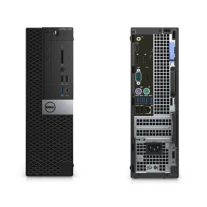 Máy Tính Bộ Dell 7050 SFF