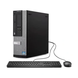 Máy Tính Văn Phòng Dell Optiplex 3010 SFF