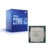 PU Intel Core i3-10300 (3.7GHz turbo 4.4Ghz, 4 nhân 8 luồng, 8MB Cache, 65W)