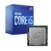 Chip Intel Core I5 10500