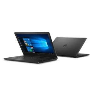 Laptop Dell Latitude 3570