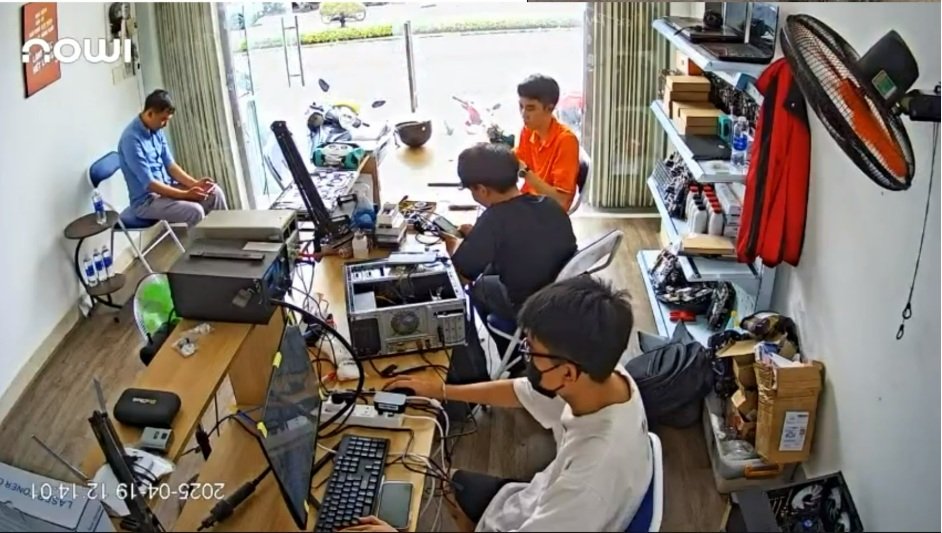 cửa hàng sửa chữa laptop quận bình thạnh